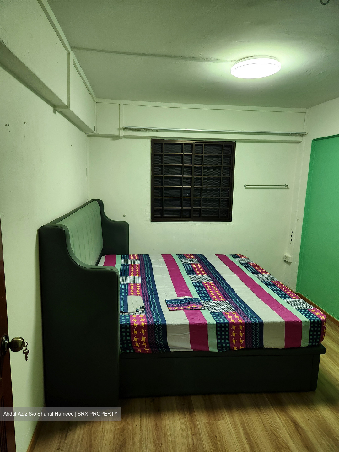 Blk 126 Bedok North Street 2 (Bedok), HDB 3 Rooms #444373171